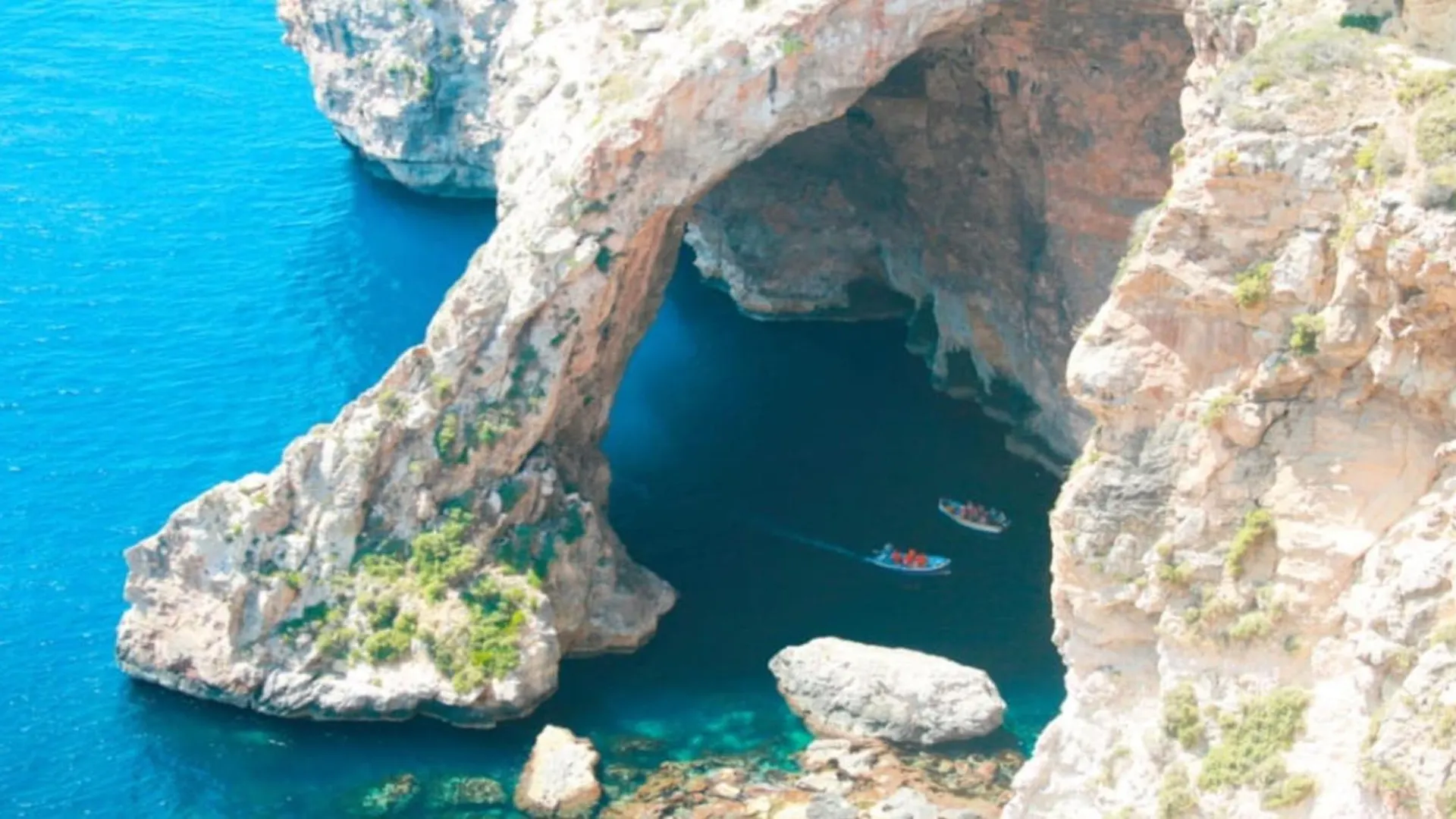 Mediterranean Getaway Apt - 2Br Sliema 0*,  Malta