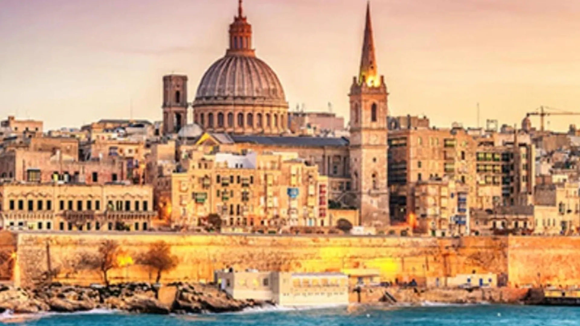Mediterranean Getaway Apt - 2Br Sliema