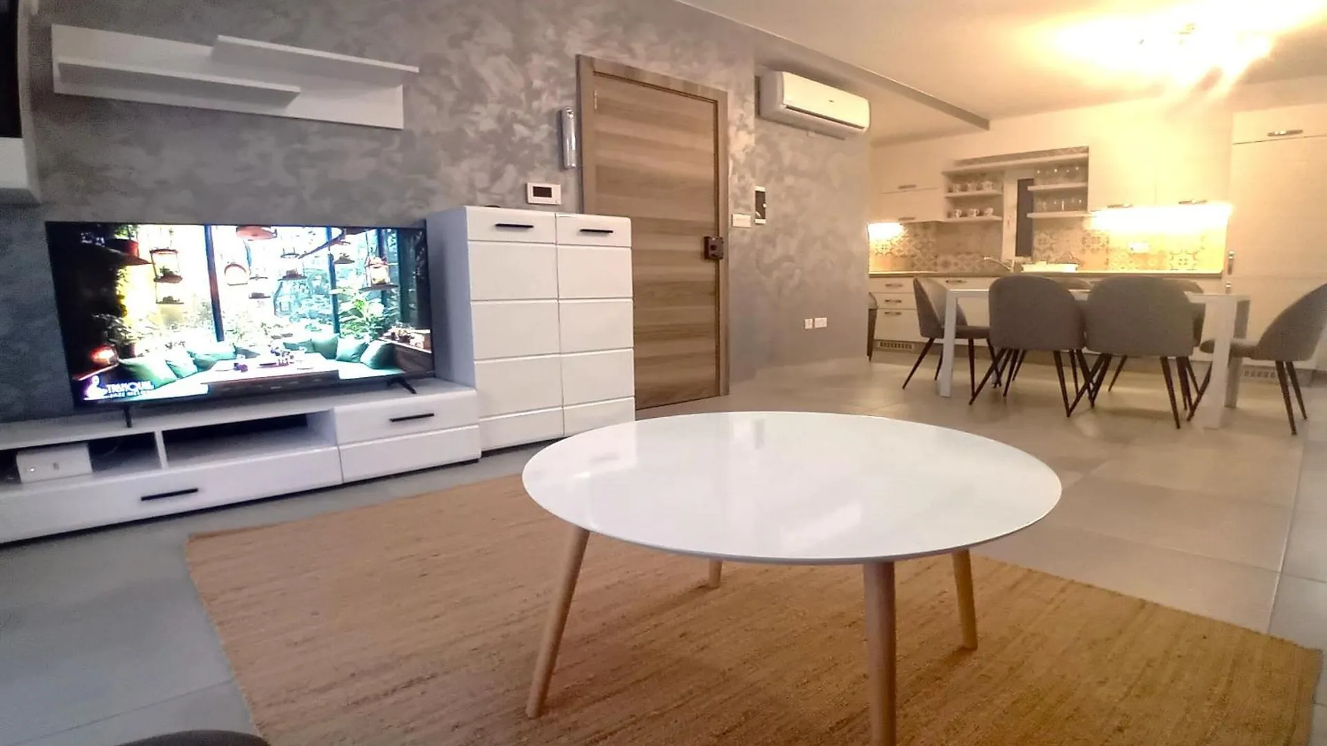Mediterranean Getaway Apt - 2Br Sliema